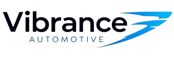 Vibrance Automotive logo