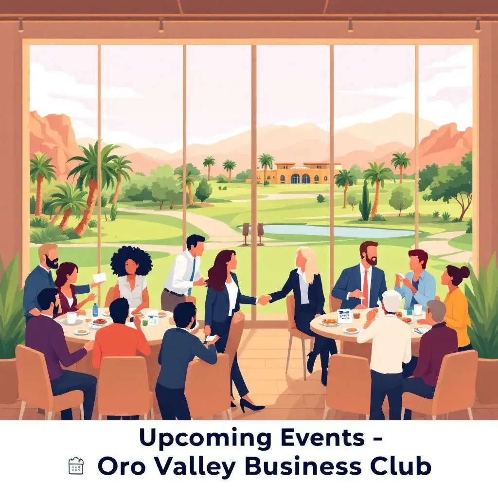 Events OVBC