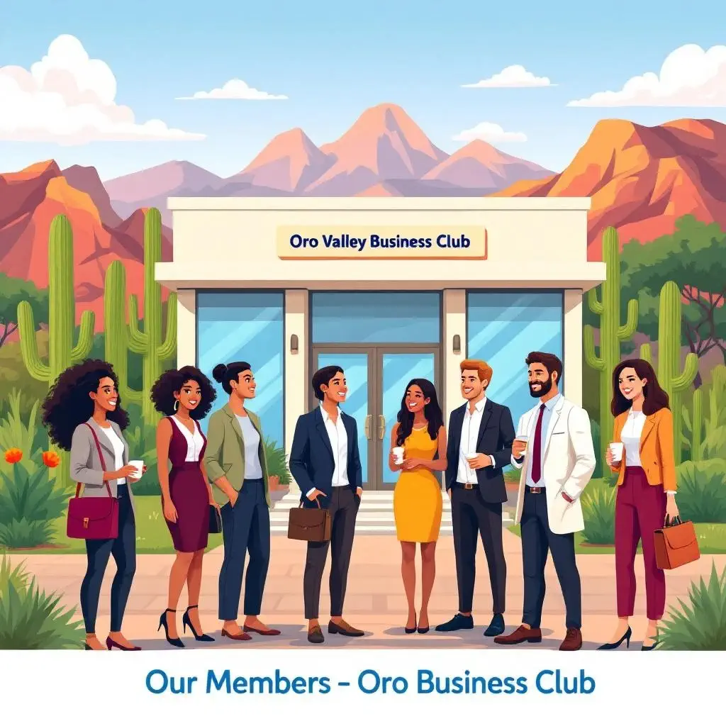 OVBC Our Members