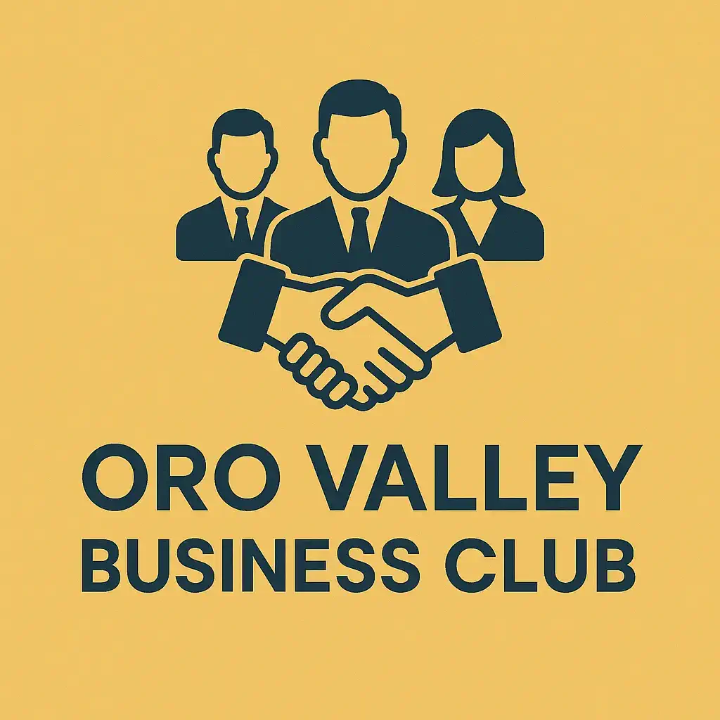 Oro Valley Business Club History